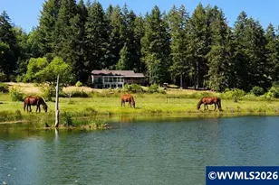 3810 Limestone Rd, Dallas, OR 97338 - Photo 4