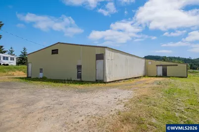 45500 SW Hebo Rd, Grand Ronde, OR 97347 - Photo 18
