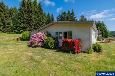 45500 SW Hebo Rd, Grand Ronde, OR 97347 - Photo 4