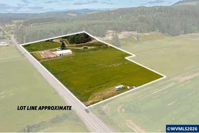 45500 SW Hebo Rd, Grand Ronde, OR 97347 - Photo 2
