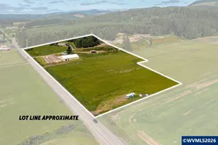 45500 SW Hebo Rd, Grand Ronde, OR 97347 - Photo 2