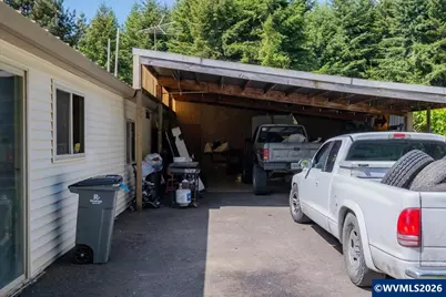 45500 SW Hebo Rd, Grand Ronde, OR 97347 - Photo 8