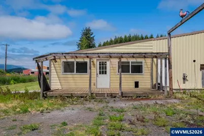 45500 SW Hebo Rd, Grand Ronde, OR 97347 - Photo 20