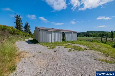 45500 SW Hebo Rd, Grand Ronde, OR 97347 - Photo 40
