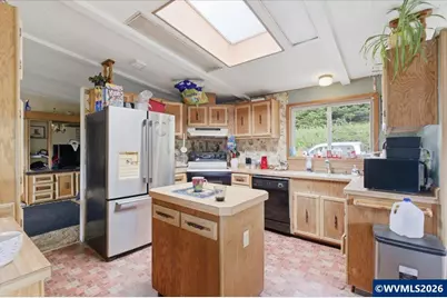 45500 SW Hebo Rd, Grand Ronde, OR 97347 - Photo 10