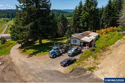 45500 SW Hebo Rd, Grand Ronde, OR 97347 - Photo 44