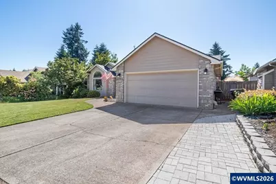 6003 Woodside Dr SE, Salem, OR 97306 - Photo 4