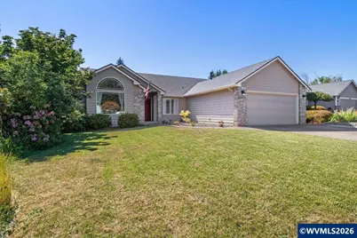6003 Woodside Dr SE, Salem, OR 97306 - Photo 2