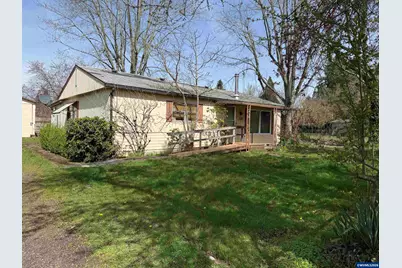 37187 Pony Rd, Lebanon, OR 97355 - Photo 1