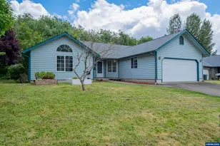 2295 Ironwood St, Sweet Home, OR 97386 - Photo 36