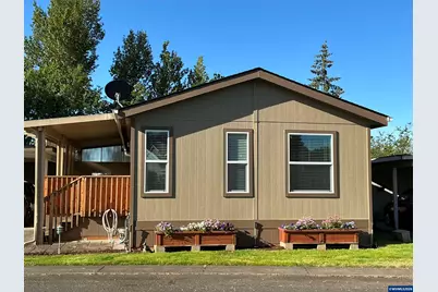 5642 NE Tumbleweed Cir #5642, Brooks, OR 97305 - Photo 1