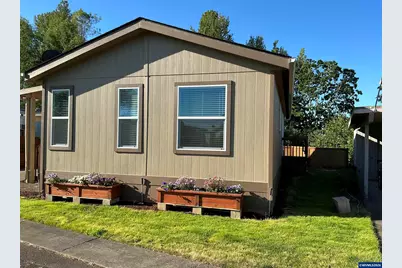 5642 NE Tumbleweed Cir #5642, Brooks, OR 97305 - Photo 2