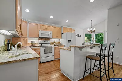 6683 Brookhollow Ct NE, Keizer, OR 97303 - Photo 10
