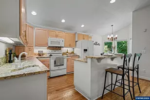 6683 Brookhollow Ct NE, Keizer, OR 97303 - Photo 10