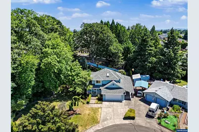 496 SE Walnut Cir, Dallas, OR 97338 - Photo 48
