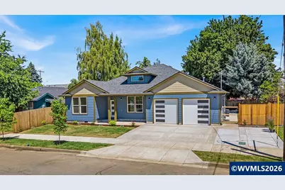 1025 Church St, Woodburn, OR 97071 - Photo 2