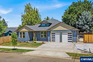 1025 Church St, Woodburn, OR 97071 - Photo 2