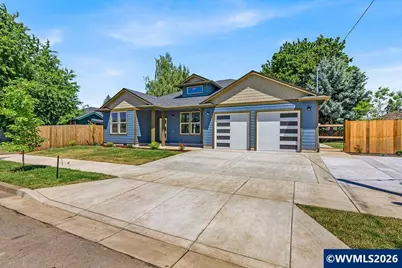 1025 Church St, Woodburn, OR 97071 - Photo 6