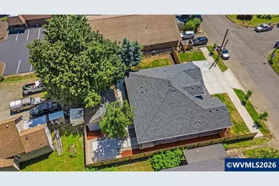 1025 Church St, Woodburn, OR 97071 - Photo 8