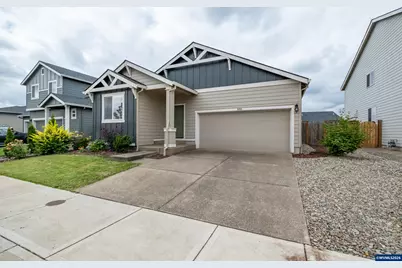 5055 Comet St NE, Salem, OR 97305 - Photo 2