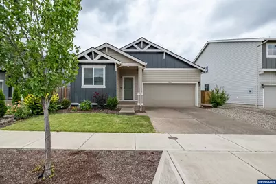 5055 Comet St NE, Salem, OR 97305 - Photo 1