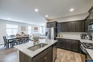 5055 Comet St NE, Salem, OR 97305 - Photo 18