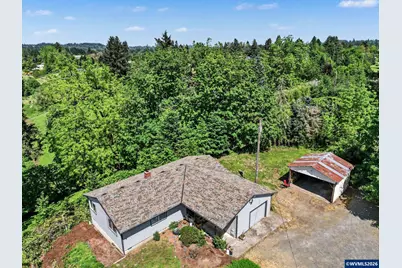 21951 S Highway 99E, Canby, OR 97013 - Photo 2