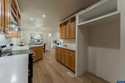 26871 Alsea Deadwood Hwy, Alsea, OR 97324 - Photo 12