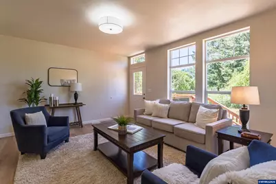 26871 Alsea Deadwood Hwy, Alsea, OR 97324 - Photo 4