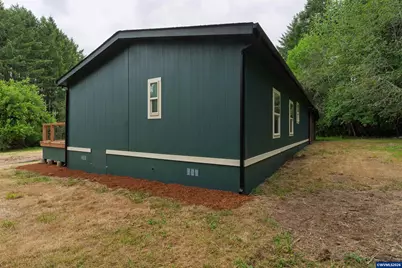 26871 Alsea Deadwood Hwy, Alsea, OR 97324 - Photo 30