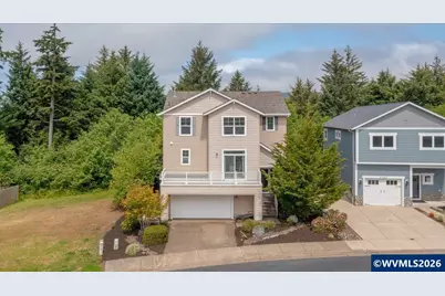 4390 Sequoia Lp, Tillamook, OR 97141 - Photo 1
