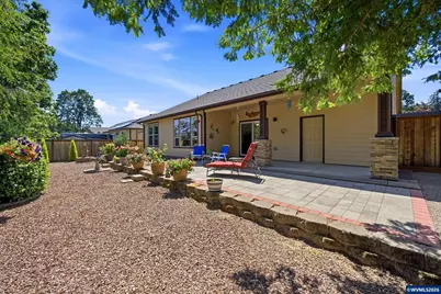 628 NW Hillcrest Dr, Dallas, OR 97338 - Photo 28