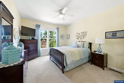 628 NW Hillcrest Dr, Dallas, OR 97338 - Photo 16