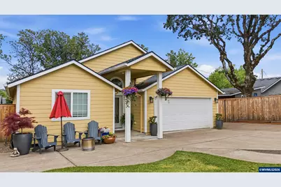1267 NW Grant St, Philomath, OR 97370 - Photo 2