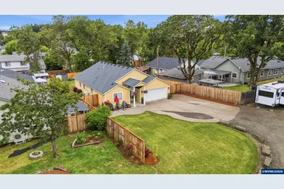 1267 NW Grant St, Philomath, OR 97370 - Photo 42