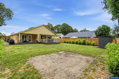 1267 NW Grant St, Philomath, OR 97370 - Photo 36