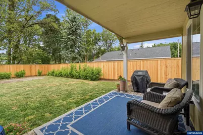1267 NW Grant St, Philomath, OR 97370 - Photo 32