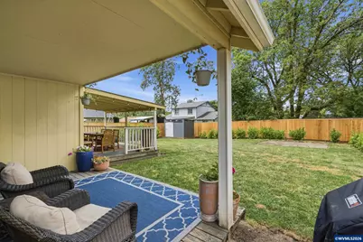 1267 NW Grant St, Philomath, OR 97370 - Photo 30