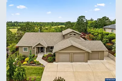 3176 SW Hawkeye Av, Corvallis, OR 97333 - Photo 2