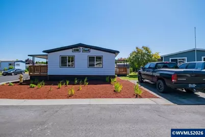 5422 Portland Rd NE #79, Salem, OR 97305 - Photo 46