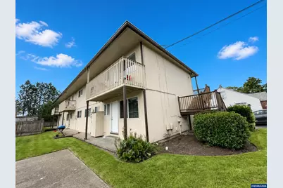 271 E Clay St, Monmouth, OR 97361 - Photo 2