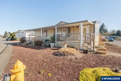 2410 Lancaster Dr SE #957, Salem, OR 97317 - Photo 44