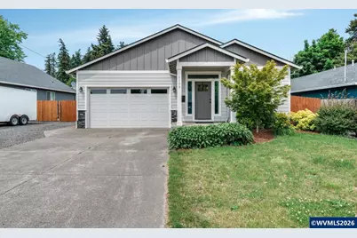 1105 Hardcastle Av, Woodburn, OR 97071 - Photo 1
