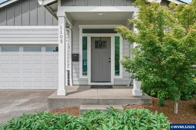 1105 Hardcastle Av, Woodburn, OR 97071 - Photo 2