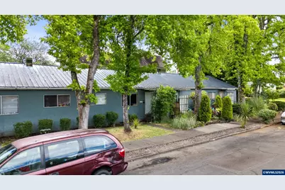 1407 NW 15th St, Corvallis, OR 97330 - Photo 4