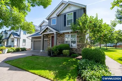 3581 SE Dockside Dr, Corvallis, OR 97333 - Photo 1
