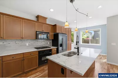 3581 SE Dockside Dr, Corvallis, OR 97333 - Photo 16