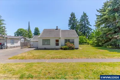 1860 Keizer Rd NE, Keizer, OR 97303 - Photo 1