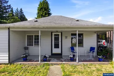 5226 Poplar St, Sweet Home, OR 97386 - Photo 4