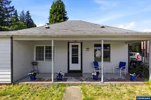 5226 Poplar St, Sweet Home, OR 97386 - Photo 4